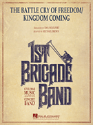 cover for The Battle Cry of Freedom/Kingdom Coming