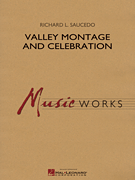 cover for Valley Montage and Celebration