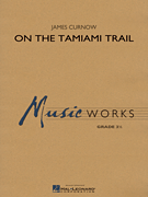 cover for On the Tamiami Trail