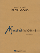 cover for From Gold