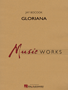 cover for Gloriana