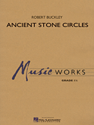 cover for Ancient Stone Circles