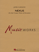 cover for Nexus