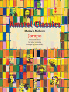 cover for Joropo