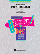 cover for Counting Stars