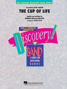 cover for The Cup of Life