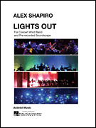 cover for Lights Out