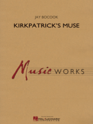 cover for Kirkpatrick's Muse
