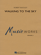 cover for Walking to the Sky