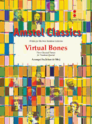 cover for Virtual Bones