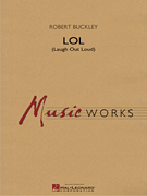 cover for LOL (Laugh Out Loud)