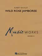 cover for Wild Rose Jamboree