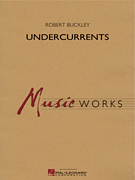 cover for Undercurrents