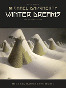 cover for Winter Dreams