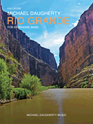 cover for Rio Grande