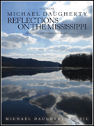 cover for Reflections on the Mississippi