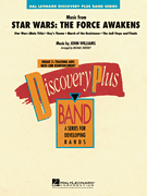 cover for Music from Star Wars: The Force Awakens