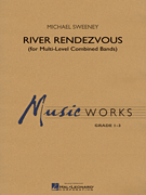 cover for River Rendezvous