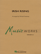 cover for Irish Rising