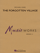 cover for The Forgotten Village