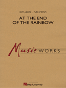 cover for At the End of the Rainbow