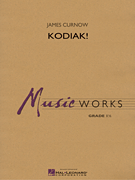 cover for Kodiak!