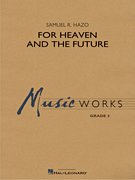 cover for For Heaven and the Future