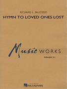 cover for Hymn to Loved Ones Lost