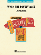 cover for When the Lovely Miss