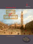 cover for Echoes of San Marco