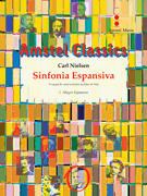 cover for Sinfonia Espansiva