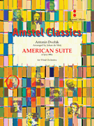cover for American Suite