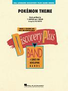 cover for Pokémon Theme