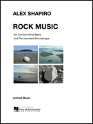 cover for Rock Music