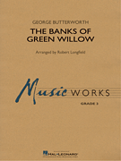 cover for The Banks of Green Willow
