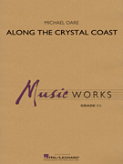 cover for Along the Crystal Coast