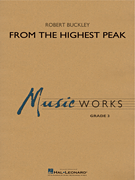 cover for From the Highest Peak