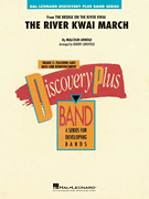 cover for The River Kwai March