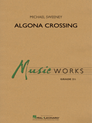 cover for Algona Crossing