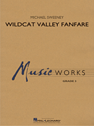 cover for Wildcat Valley Fanfare