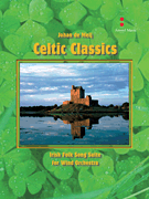 cover for Celtic Classics