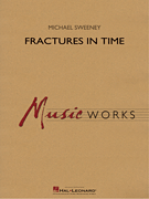 cover for Fractures in Time