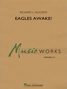 cover for Eagles Awake!
