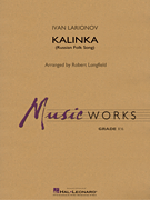cover for Kalinka