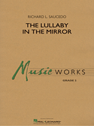 cover for The Lullaby in the Mirror