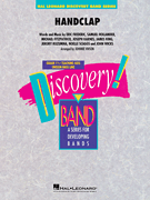 cover for HandClap