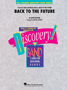 cover for Back to the Future