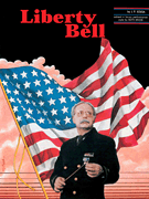 cover for Liberty Bell