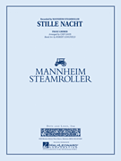 cover for Stille Nacht
