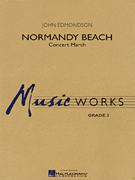 cover for Normandy Beach